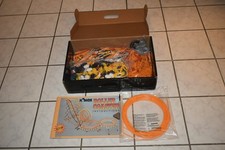 K'NEX Sealed Roller Coaster