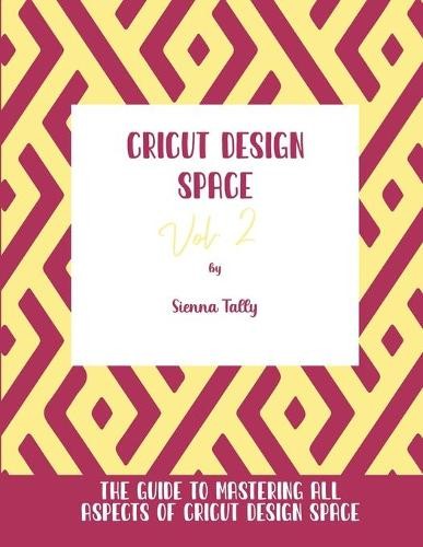 Sienna tally cricut - cricut, design
