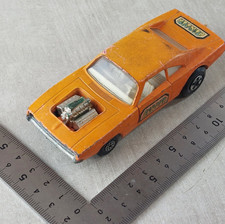 Ancienne voiture, Dodge