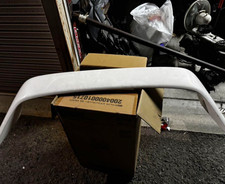 Honda Integra DC2  rear wing(112)