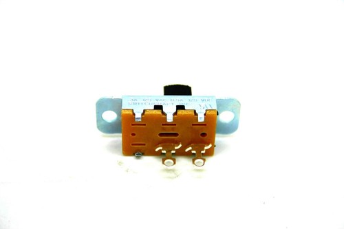 Switchcraft spst commutateur - spst,