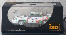 IXO 1/43 - TOYOTA CELICA GT4