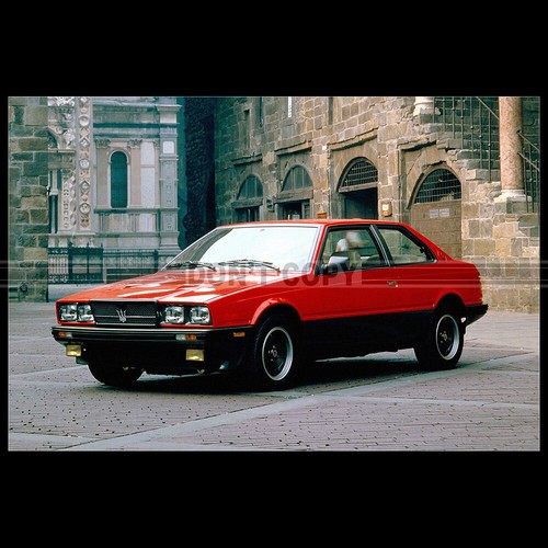 Photo 030837 maserati - a.030837,