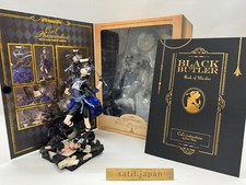 ANIPLEX Black Butler Book of Murder Ciel Phantomhive 1/8 Figure