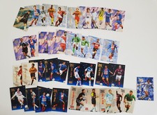 Cartes FOOTBALL PREMIUM Cards