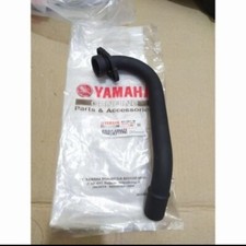 Pot d'échappement d'origine