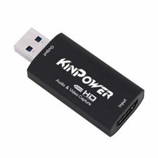 Adaptateur Capture Vidéo