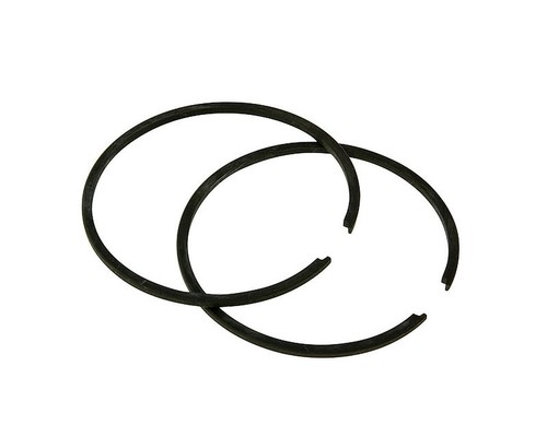 Segments piston airsal - de,