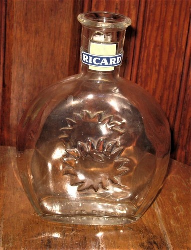 Carafe verre ricard 5 - en,