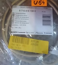 Junkers NTC 87168181080 THR