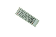 Replacement Remote Control for Panasonic N2QAHB000050 Music CD Stereo System