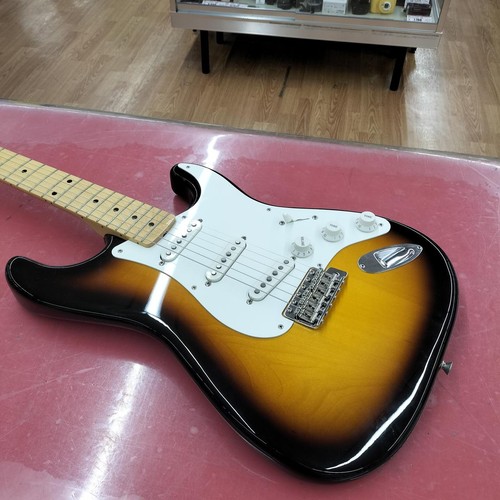 Guitare électrique fender - électrique,