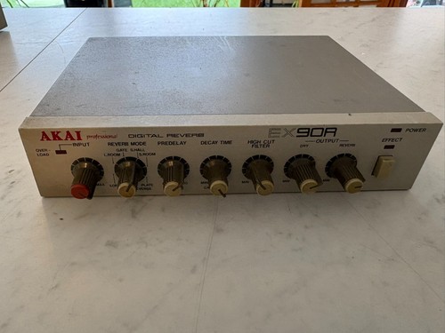 Akai ex90r - akai,