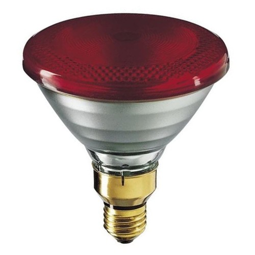 Infraphil 240v 150w par e27 - 150w,