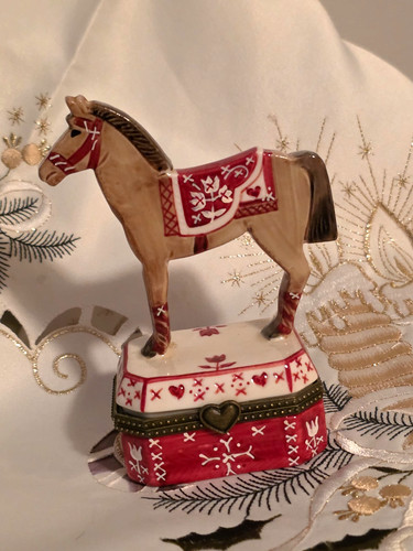 Villeroy boch noël petite - boch,