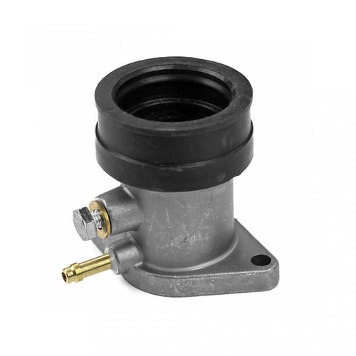 Pipe admission one pour - d,