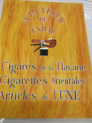 Projet affiche publicitaire - projet,