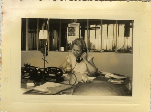 Photo ancienne vintage - photo,