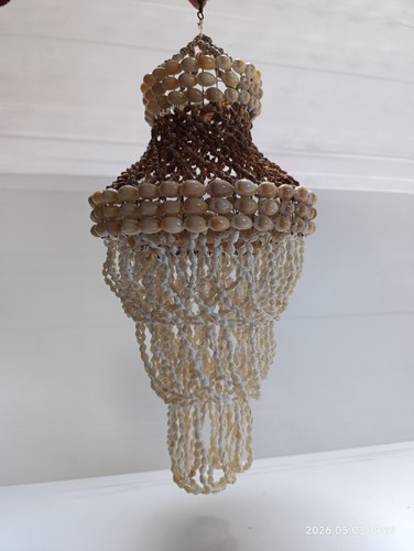 Suspension lustre - suspension,