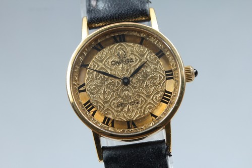 Montre femme vintage années - montre,
