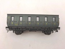 RARE MMM RG HO VOITURE SNCF 3e