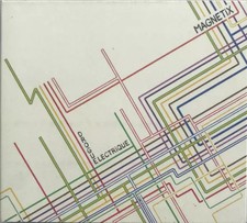 Drogue Electrique, The