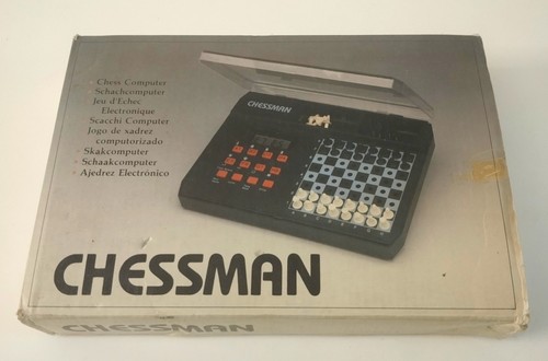 Chessman jeu échec - chessman,
