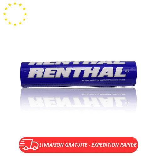 Coussin guidon 25cm renthal - 25cm,