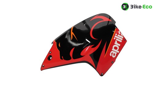 Flanc gauche aprilia 125 - aprilia, rs
