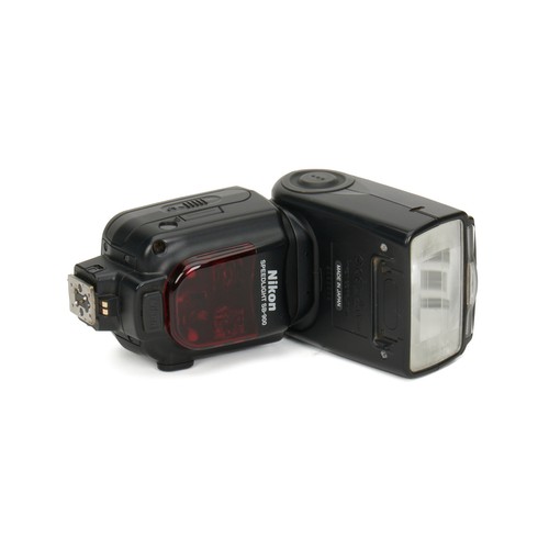 Nikon 900 blitz - sb-900,