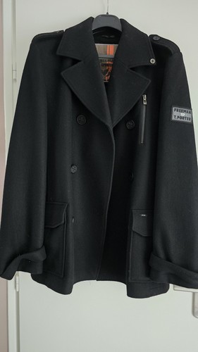 Caban homme freeman porter - freeman, t.porter