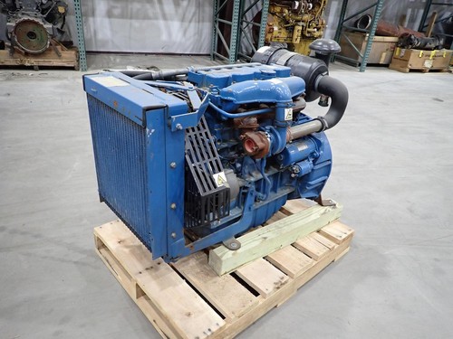 Deutz bf4m2011 turbo diesel - bf4m2011,