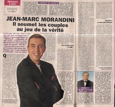 Coupure de presse Clipping