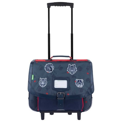 Tann cartable à - tann's,