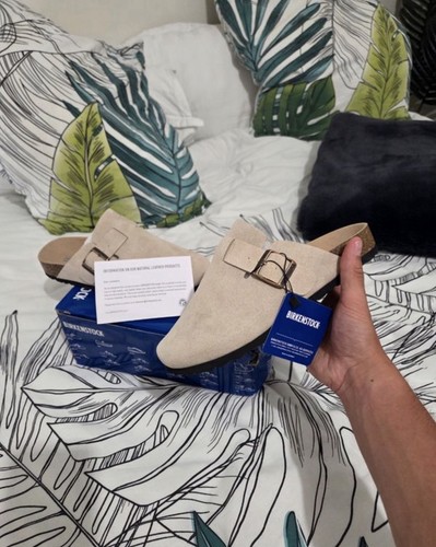 Birkenstock taille neuf - 39,