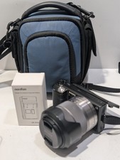 Sony alpha nex 2mp - sony, 14.2mp