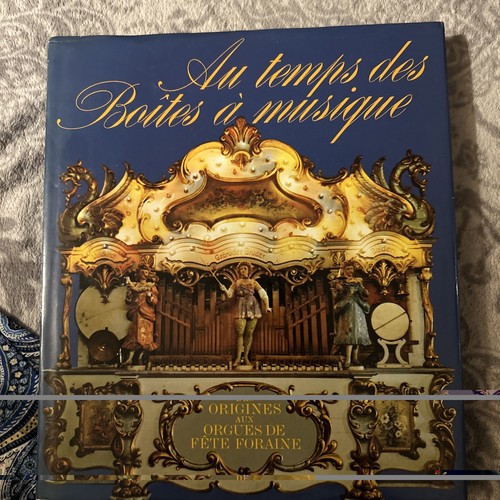 Temps des boîtes - temps, à