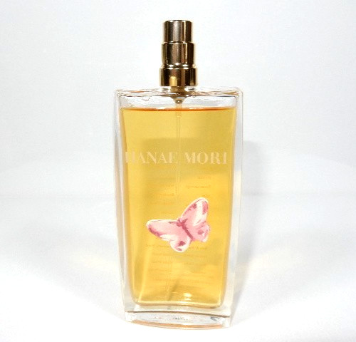 Hanae mori eau - fl, oz.
