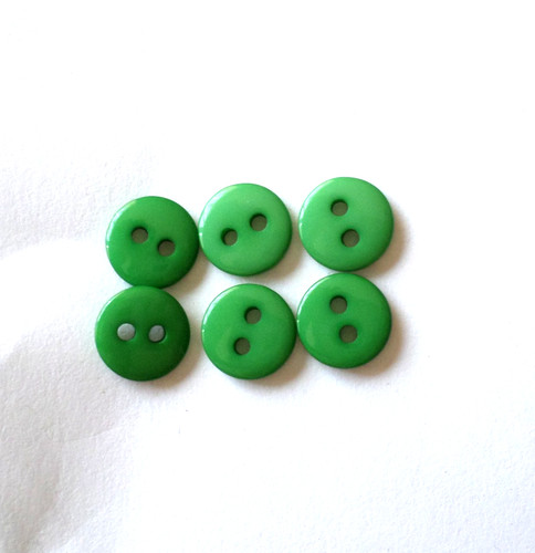 Boutons resine 2 trous - en,