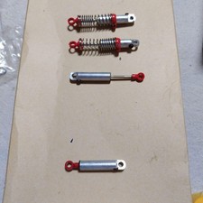 Tokyo Marui, Samurai Parts