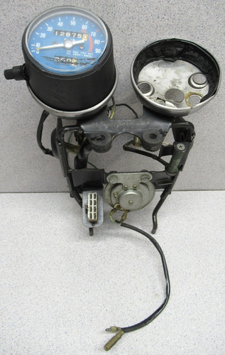Vintage honda 125 350 - 75,