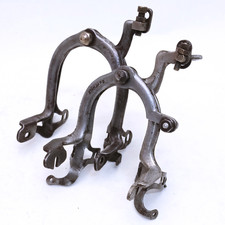 ETRIERS DE FREINS VÉLO ANCIEN