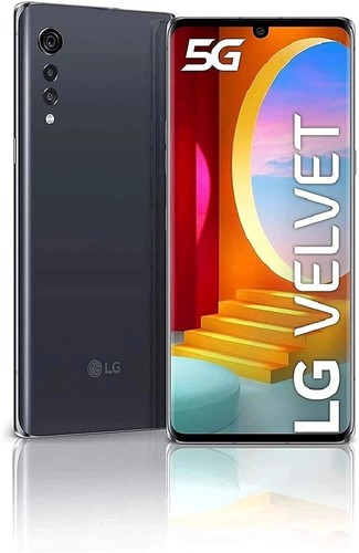 New velvet lm g900tm - 5g, lm-g900tm