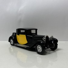 1928 28 Bugatti T44 Type 44 Collectible 1/38 Scale Diecast