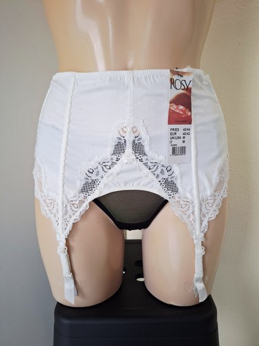 Rosy porte jarretelle - porte,