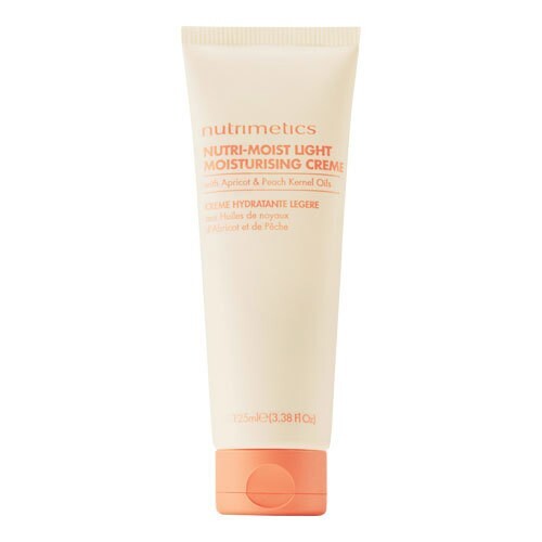 Nutrimetics nutri moist - nutrimetics, light