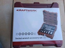Coffret KRAFTWERK REF