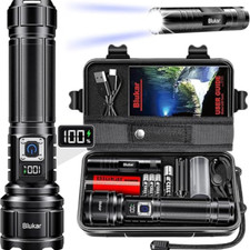 Lampe Torche LED Ultra