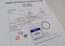 Seiko capacitor + Joint