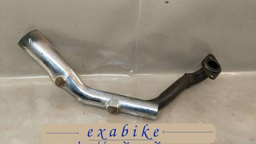 Collecteur echappement pour - d'echappement,